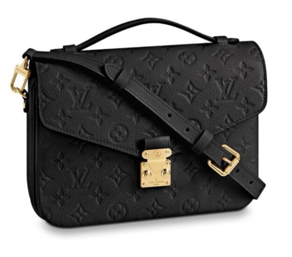 Louis Vuitton POCHETTE METIS M41487