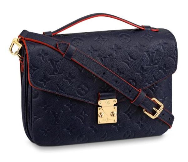 Louis Vuitton POCHETTE METIS M44071