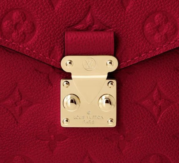 Louis Vuitton POCHETTE METIS M44155 - Image 3