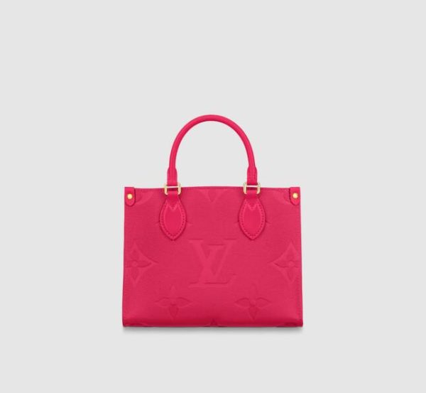 Louis Vuitton ONTHEGO PM M45660 - Image 6