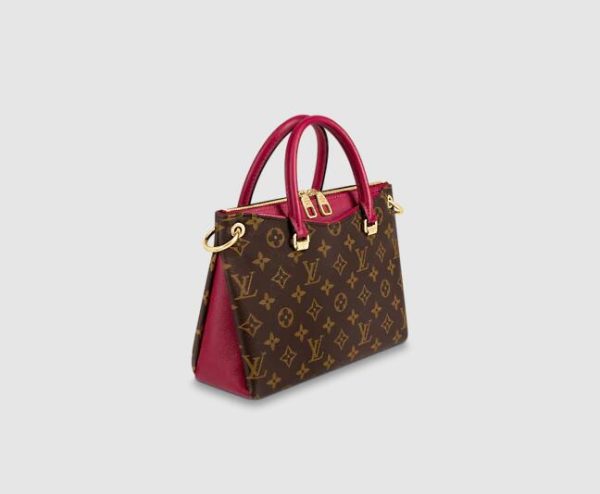 Louis Vuitton PALLAS BB M44462 - Image 2