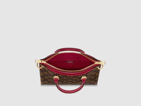 Louis Vuitton PALLAS BB M44462 - Image 3