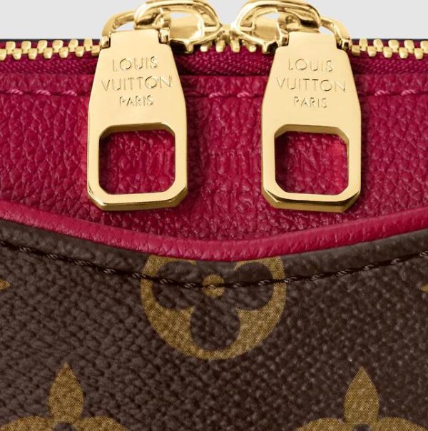 Louis Vuitton PALLAS BB M44462 - Image 4