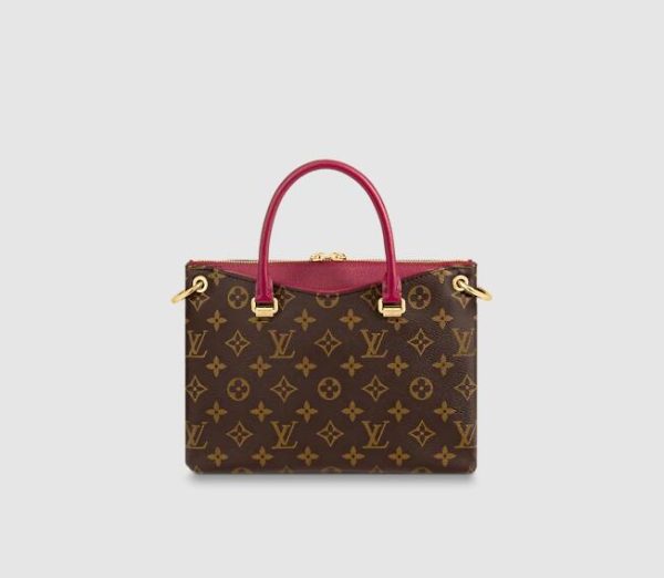 Louis Vuitton PALLAS BB M44462 - Image 5