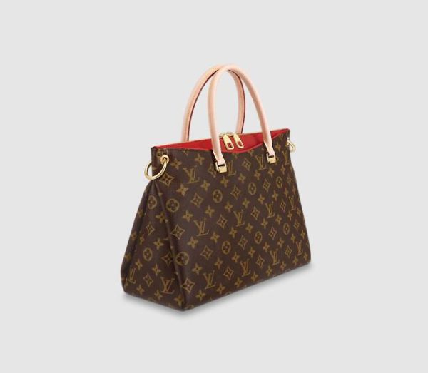 Louis Vuitton PALLAS MM M41175 - Image 2