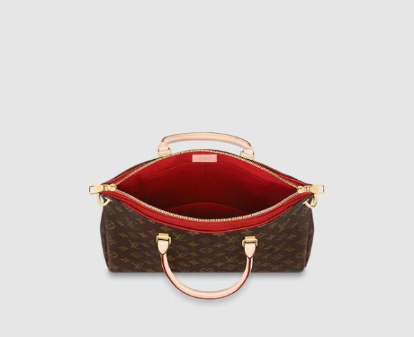 Louis Vuitton PALLAS MM M41175 - Image 3