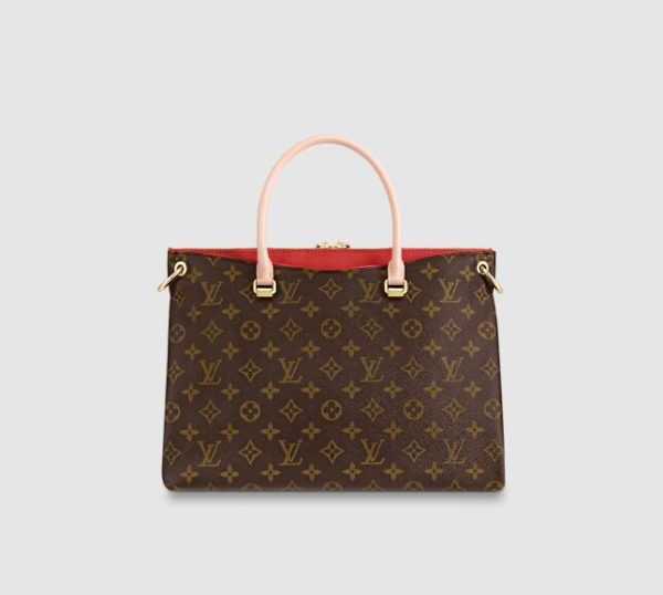 Louis Vuitton PALLAS MM M41175 - Image 5