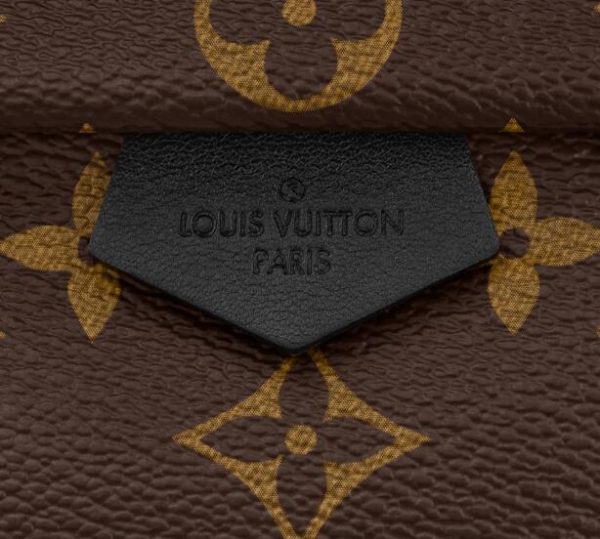 Louis Vuitton PALM SPRINGS MINI M44872 - Image 4