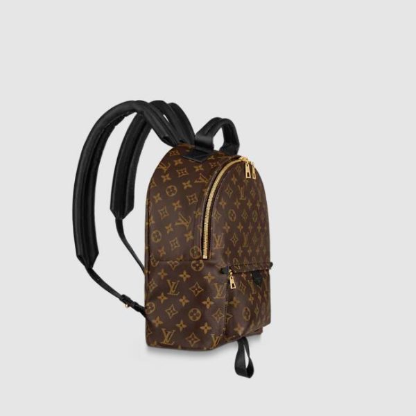 Louis Vuitton PALM SPRINGS MM M44874 - Image 2