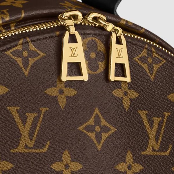 Louis Vuitton PALM SPRINGS MM M44874 - Image 5