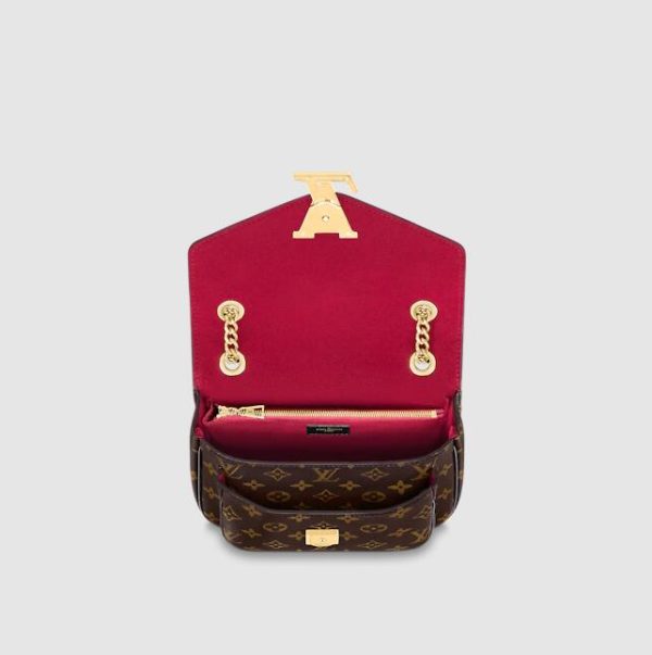 Louis Vuitton PASSY M45592 - Image 4