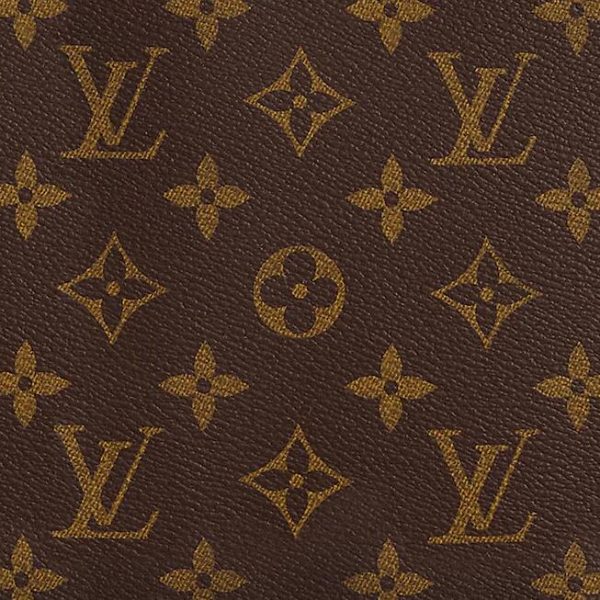 Louis Vuitton KEEPALL BANDOULIERE 55 M41414 - Image 4