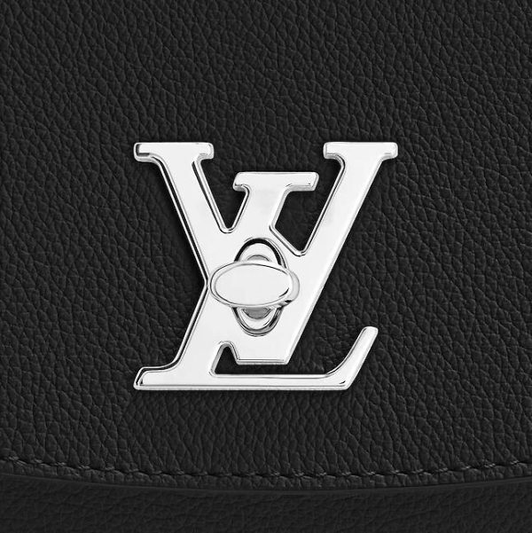 Louis Vuitton LOCKME EVER MM M51395 - Image 4